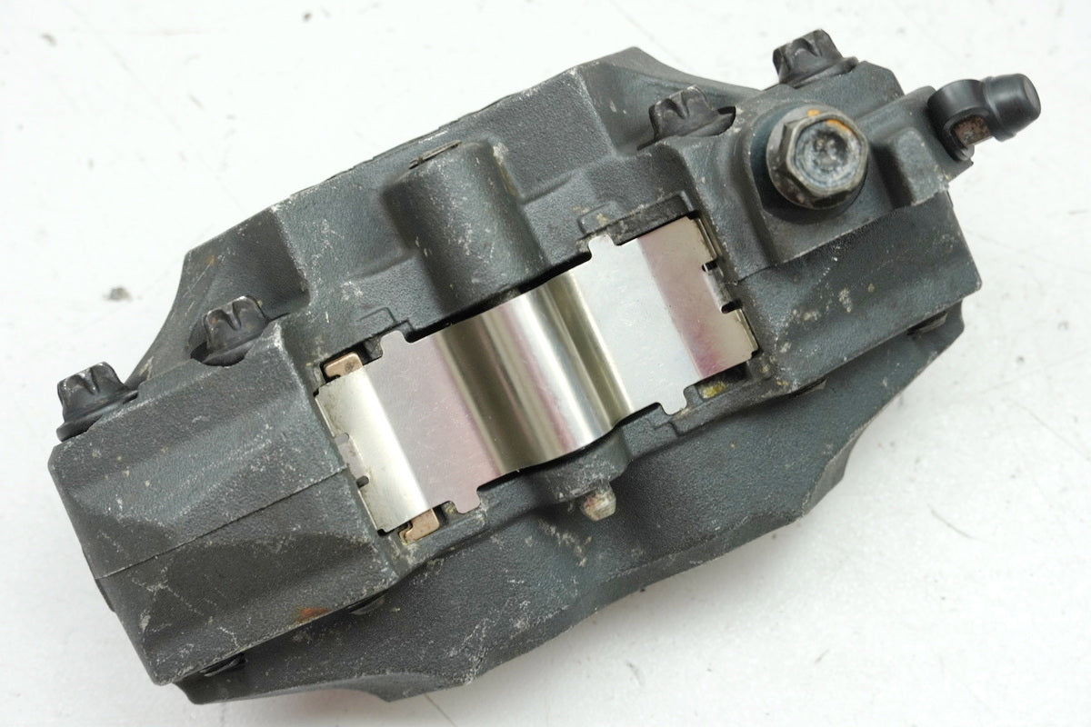 Honda CBR 900 SC28 Bremssattel links vorn Bremszange Brake Caliper 92-95