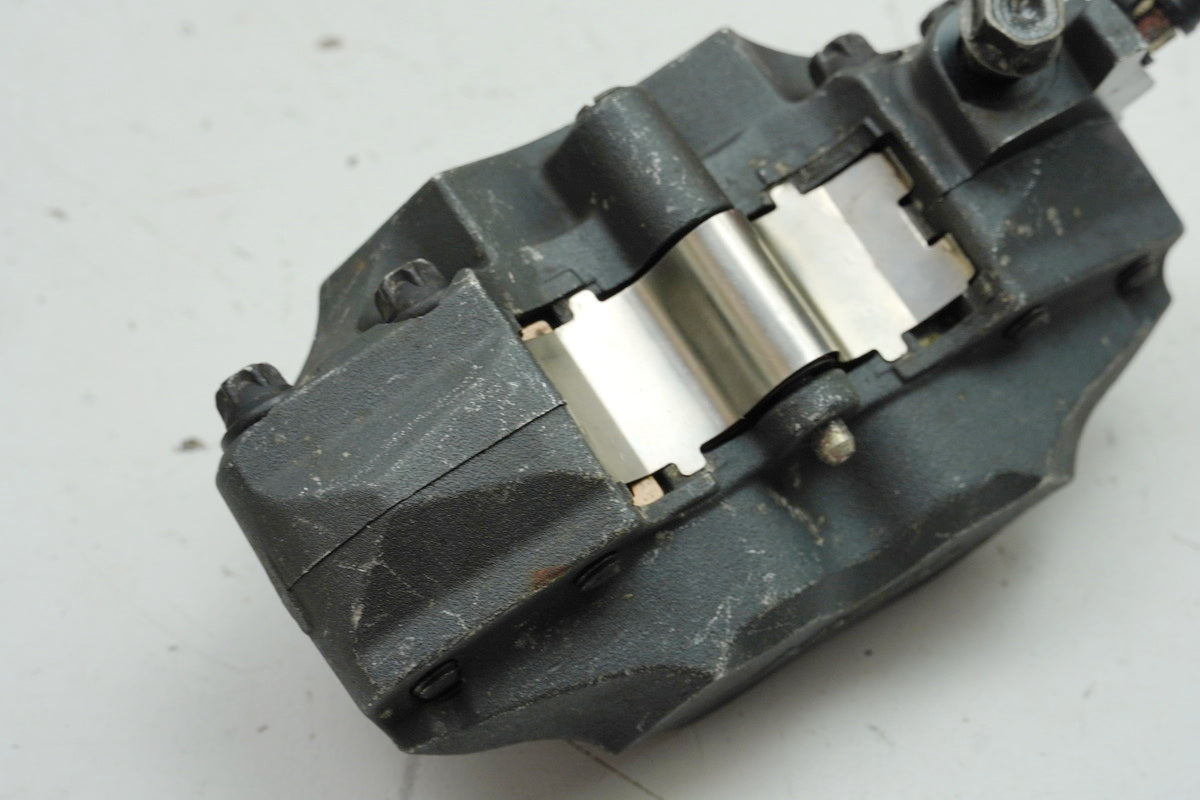 Honda CBR 900 SC28 Bremssattel links vorn Bremszange Brake Caliper 92-95