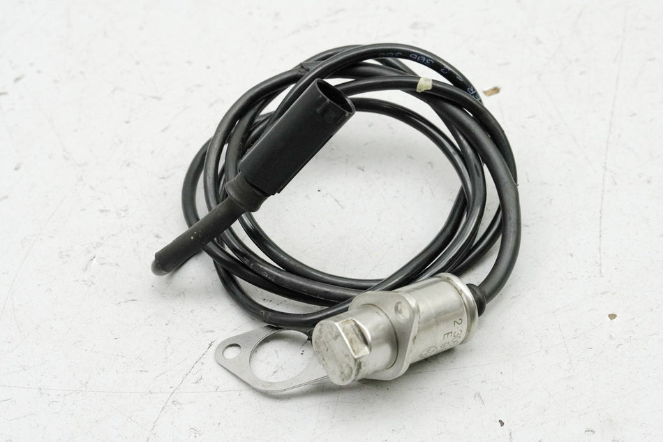BMW R 850 R 259 ABS Sensor delantero Sensor de velocidad de rueda