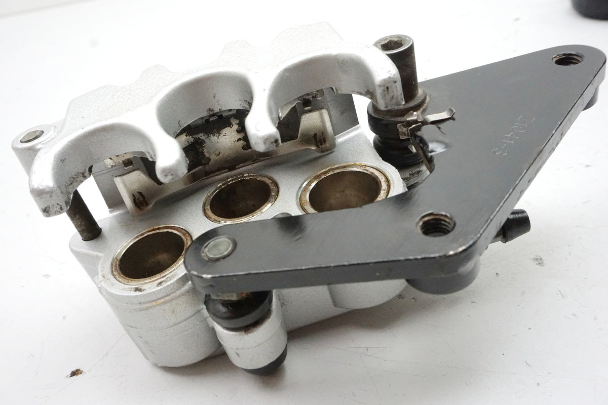 DAELIM VL 125 FI DAYSTAR BA1 Pinza de freno trasera Brake Caliper DAE-43150-BA1-2000