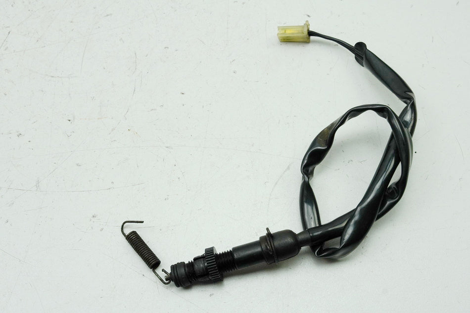 Honda CBR 900 SC28 Bremslichtschalter hinten 92-95