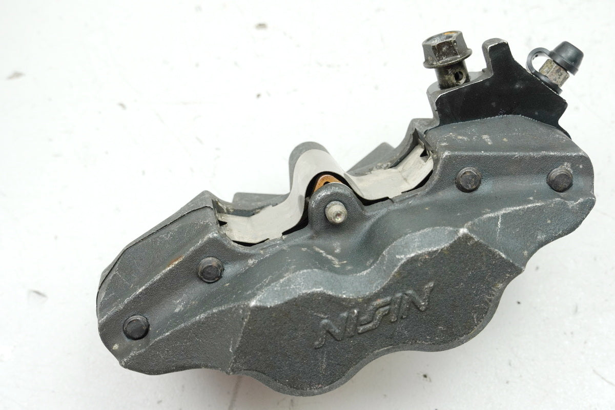 Honda CBR 900 SC28 Bremssattel links vorn Bremszange Brake Caliper 92-95