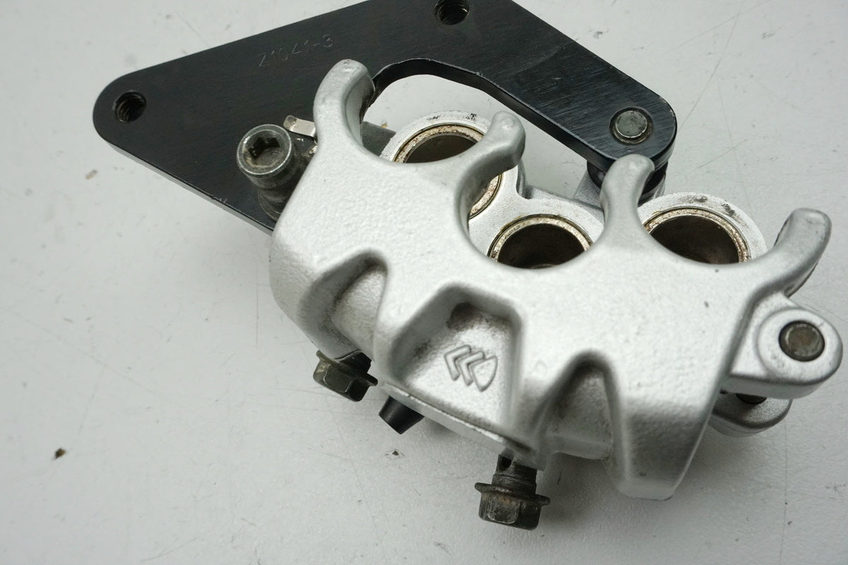 DAELIM VL 125 FI DAYSTAR BA1 Pinza de freno trasera Brake Caliper DAE-43150-BA1-2000