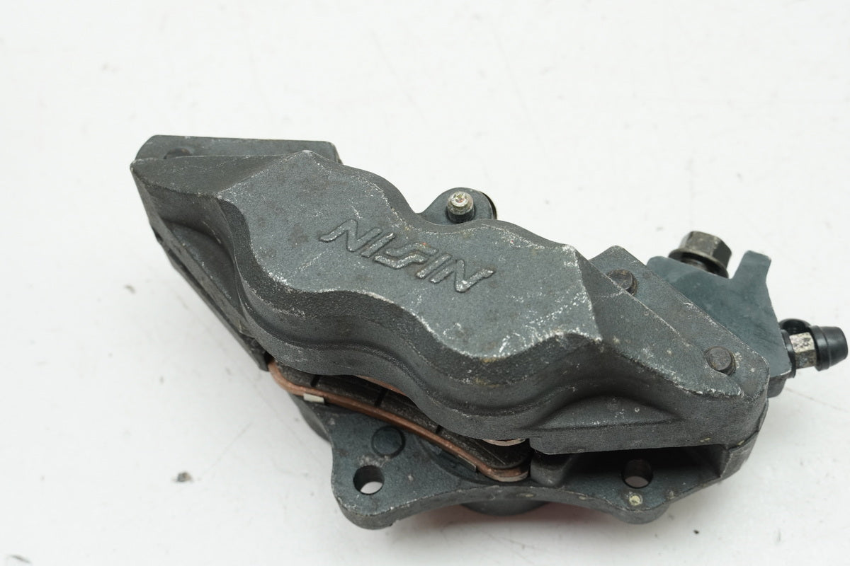 Honda CBR 900 SC28 Bremssattel links vorn Bremszange Brake Caliper 92-95
