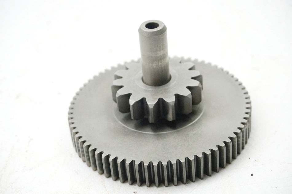 YAMAHA XSR 900 RN43 Starter Gear Idler Gear Reduction