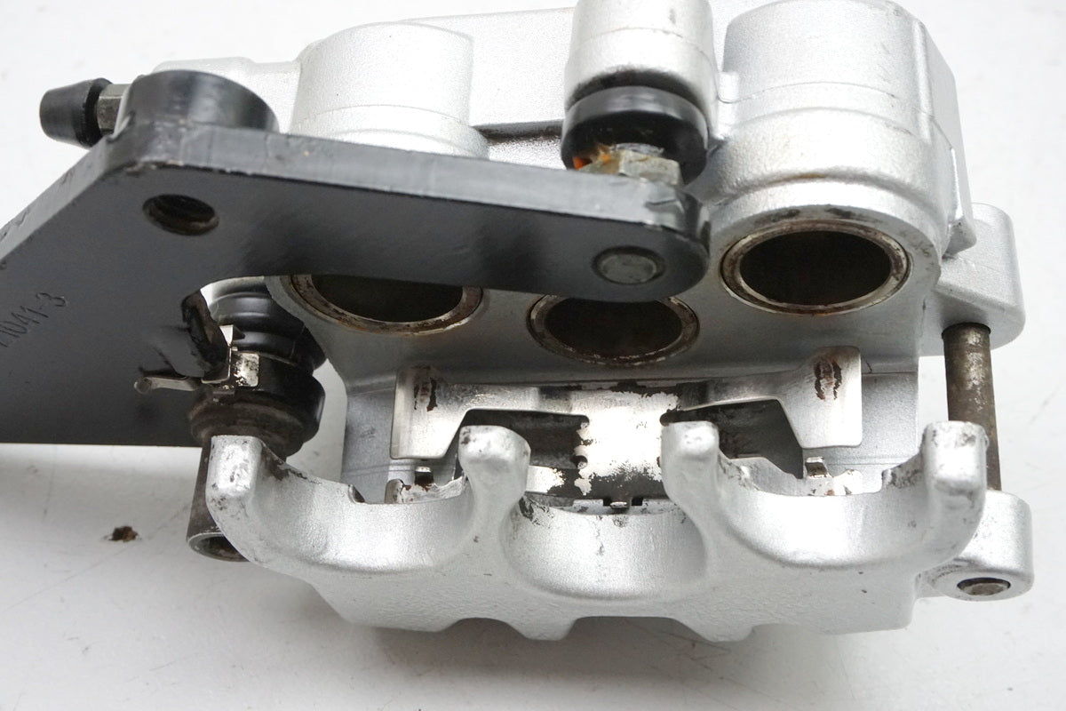 DAELIM VL 125 FI DAYSTAR BA1 Pinza de freno trasera Brake Caliper DAE-43150-BA1-2000