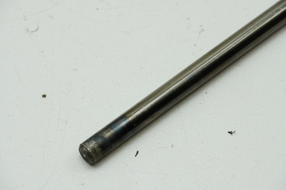 KAWASAKI ZZR 1100 D ZXT10D Pressure Rod Pin for Clutch Push Rod ONLY 7932km