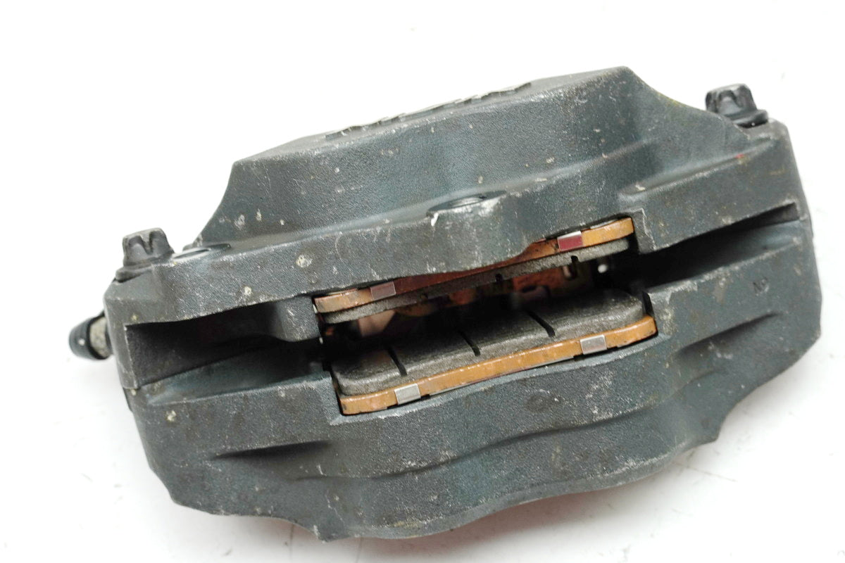Honda CBR 900 SC28 Bremssattel links vorn Bremszange Brake Caliper 92-95