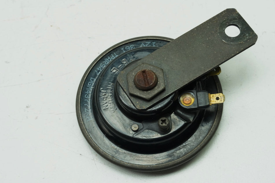 Honda CBR 900 SC28 Hupe Horn Signalhorn 92-95