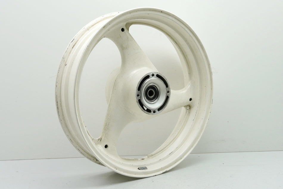 SUZUKI GSF 400 GK75B Bandit Llanta trasera Rueda trasera - J 17 x 4.00
