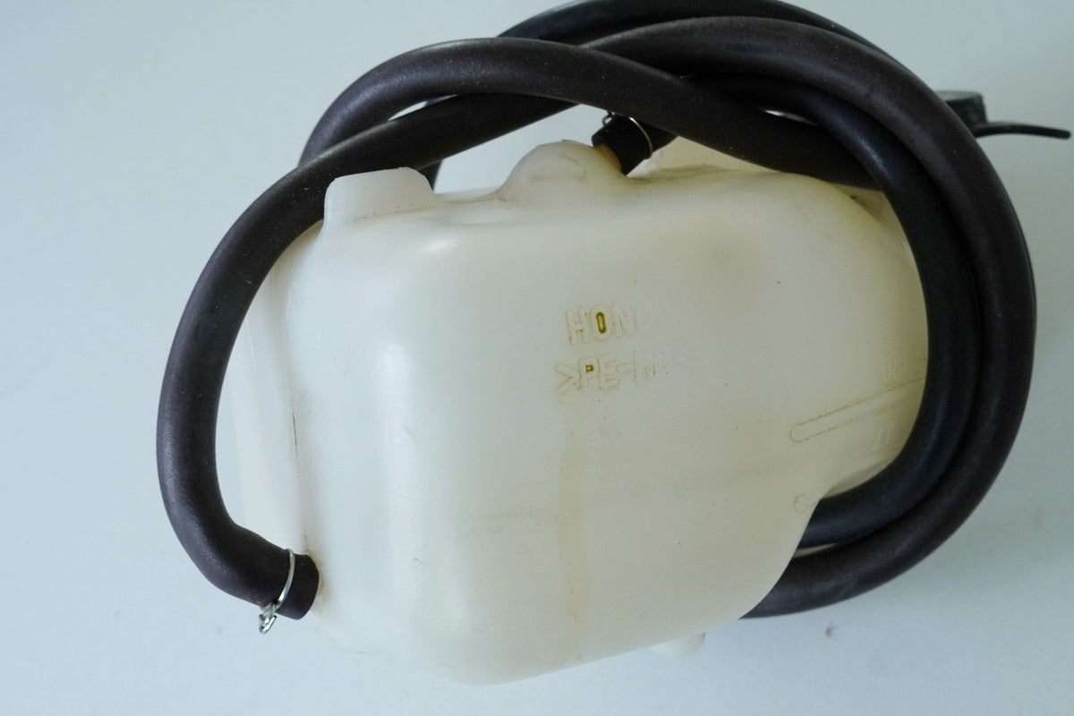 HONDA CBR 600 PC35 Depósito de refrigerante Vasos de expansión Radiador Refrigerante 01-06
