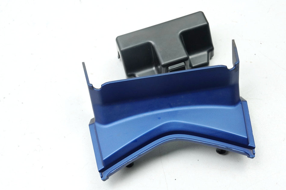 Honda NSS 125 AD JF69 Forza Cover Hinge Seat Bench Cover Fairing