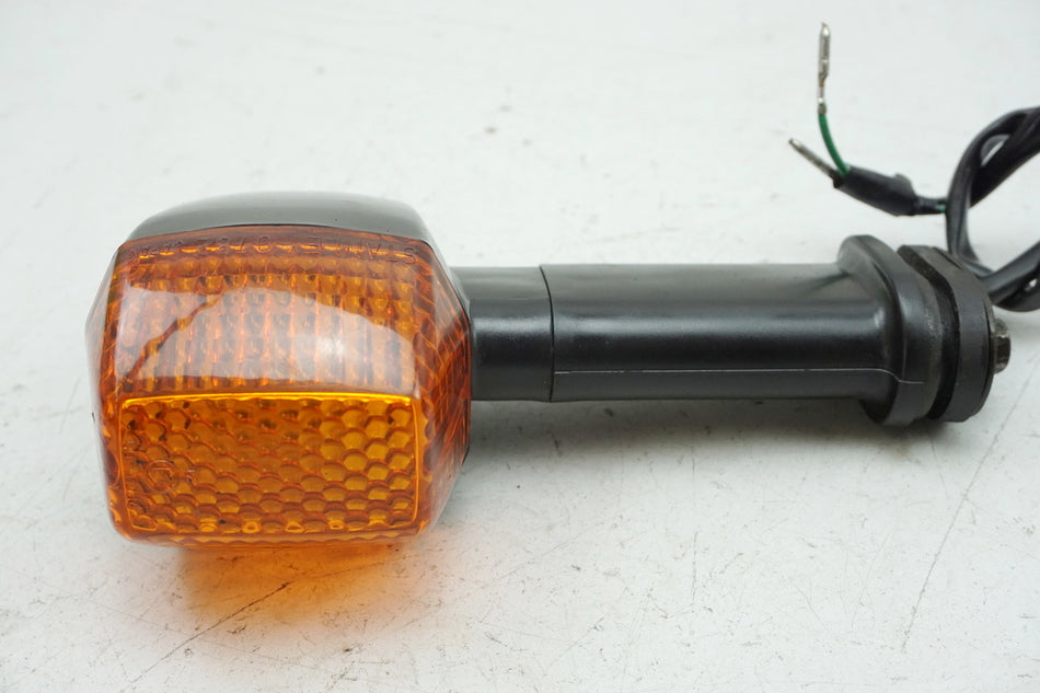 KAWASAKI GPZ 1100 ZXT10E Blinker links hinten Turn Signal