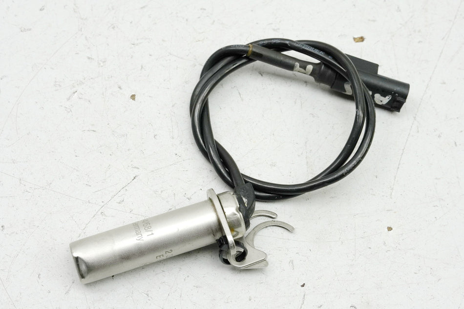 BMW R 850 R 259 ABS Sensor trasero sensor de velocidad de la rueda