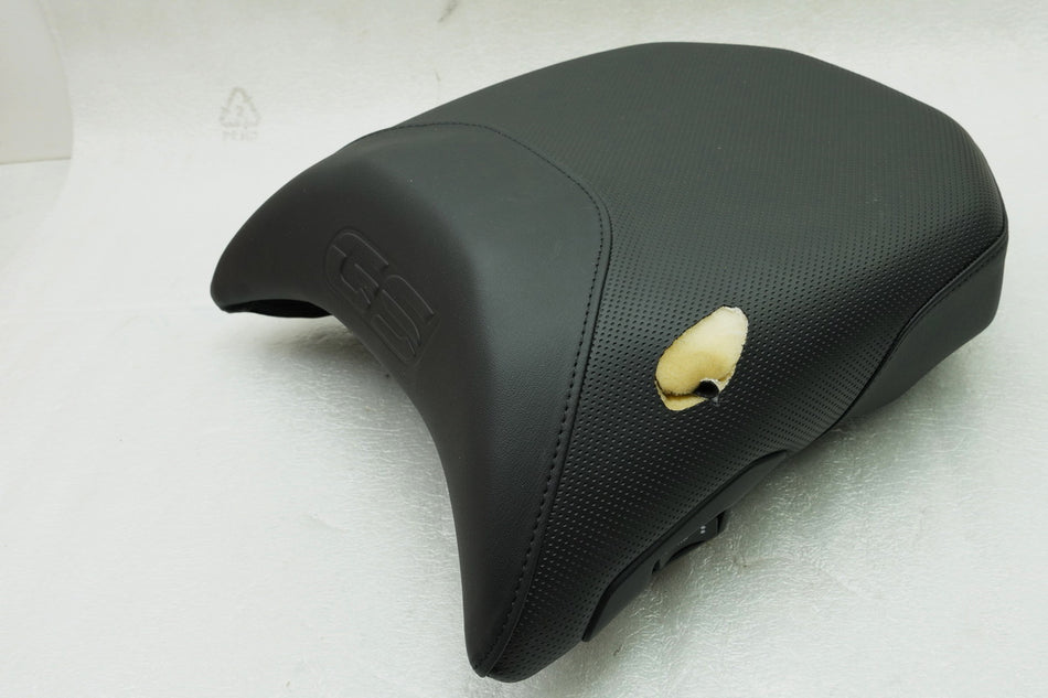BMW R 1250 GS K50 K51 Adventure asiento trasero calefactable