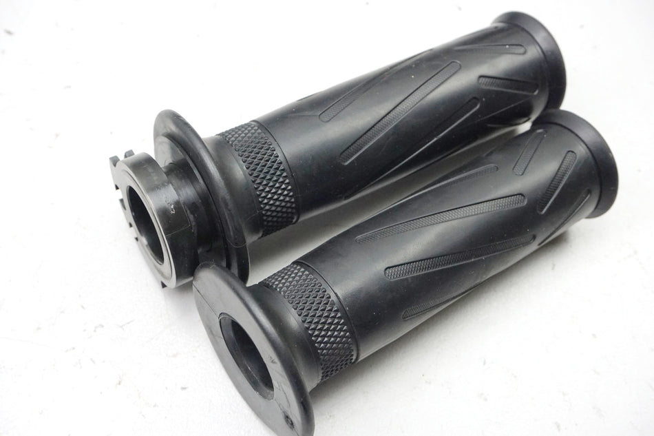 YAMAHA XSR 900 RN43 Acelerador Puños Empuñaduras de goma