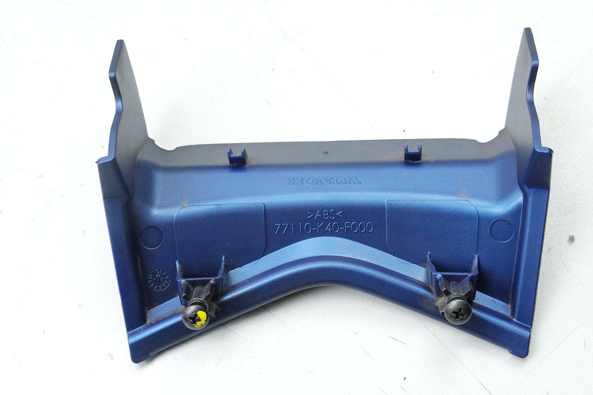 Honda NSS 125 AD JF69 Forza Cover Hinge Seat Bench Cover Fairing