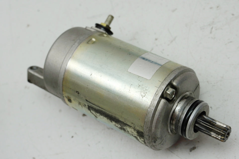 KAWASAKI ZZR 600 D ZX600D Motor de arranque para motor