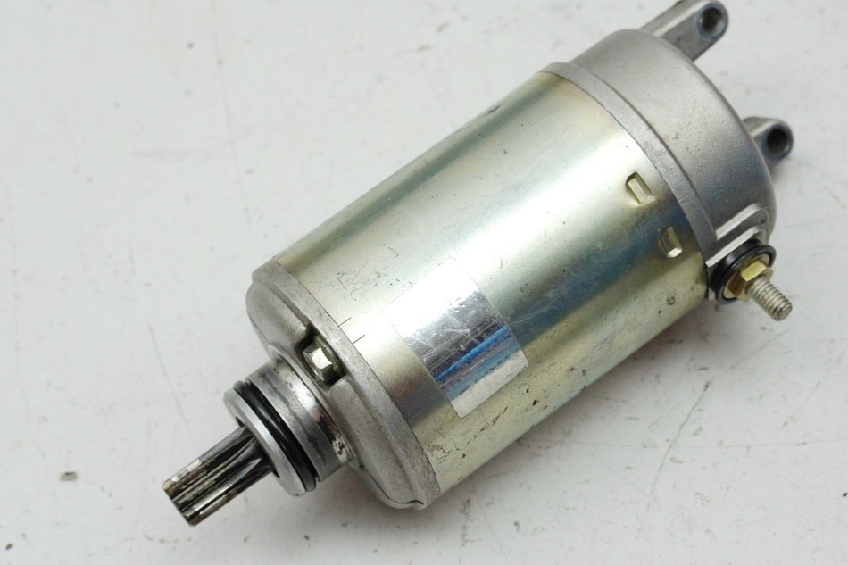 KAWASAKI ZZR 600 D ZX600D Motor de arranque para motor