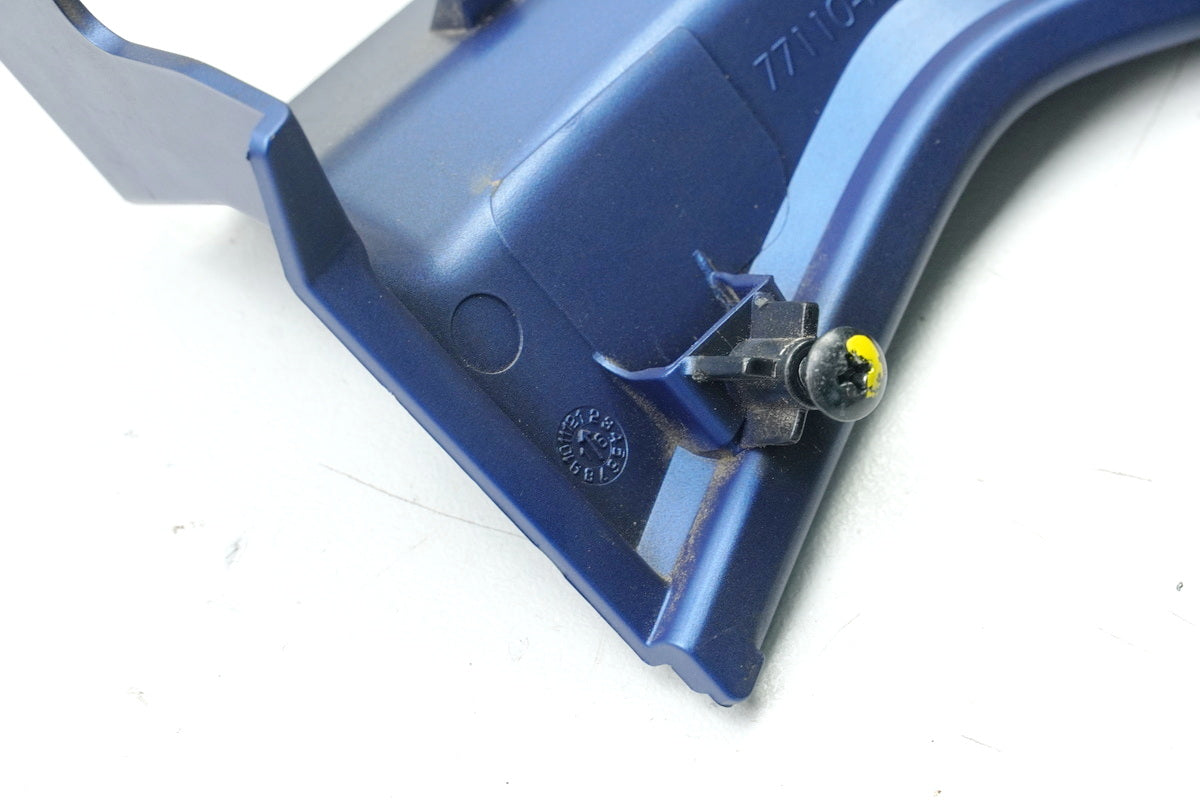 Honda NSS 125 AD JF69 Forza Cover Hinge Seat Bench Cover Fairing