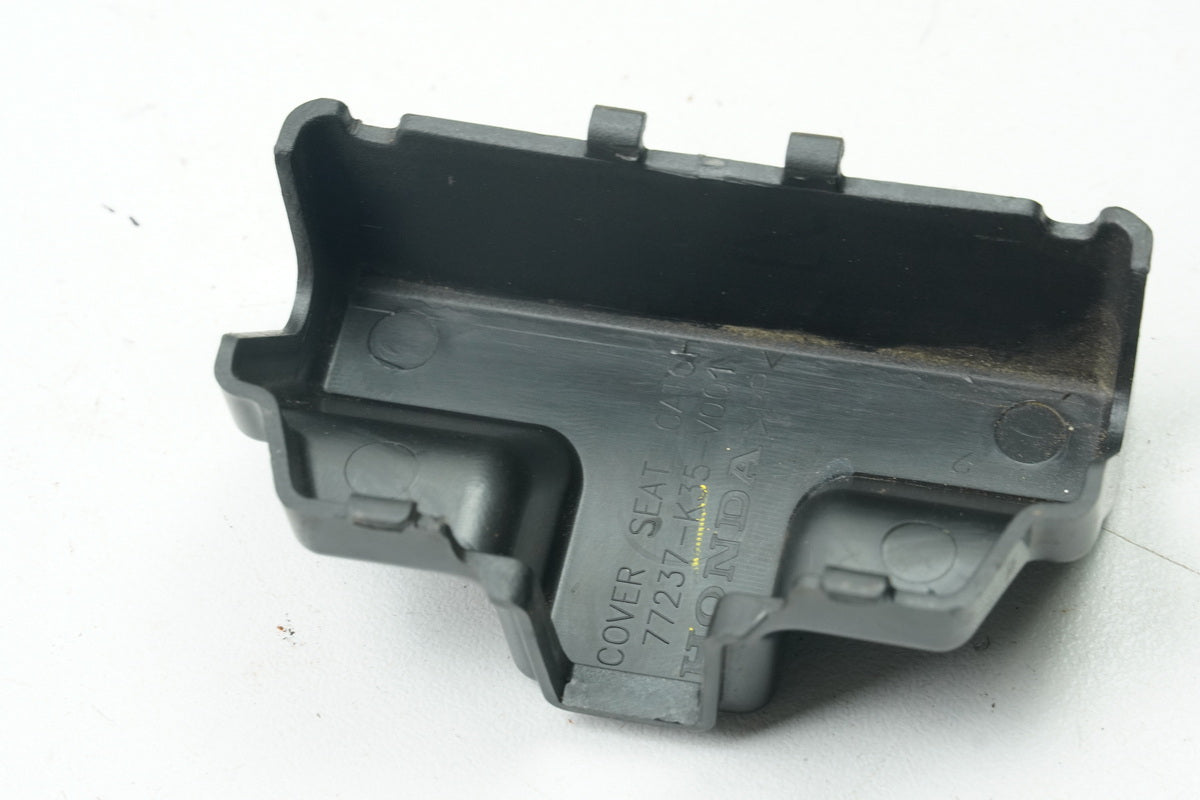 Honda NSS 125 AD JF69 Forza Cover Hinge Seat Bench Cover Fairing