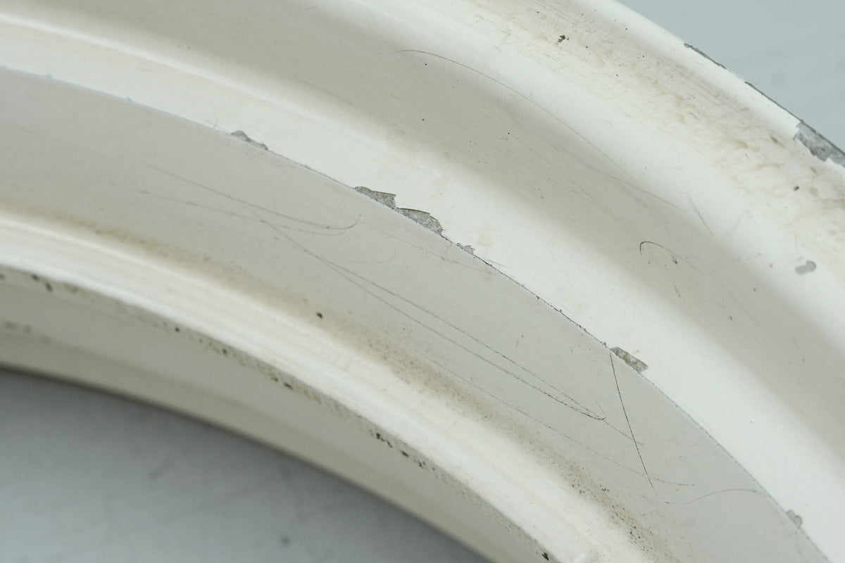SUZUKI GSF 400 GK75B Bandit Felge hinten Hinterrad Wheel - J 17 x 4.00