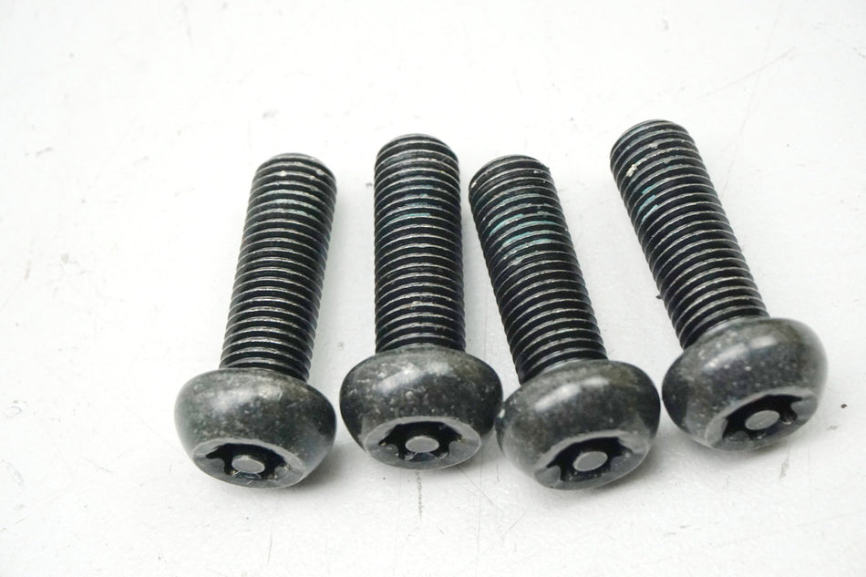 YAMAHA XSR 900 RN43 Screws Subframe Frame