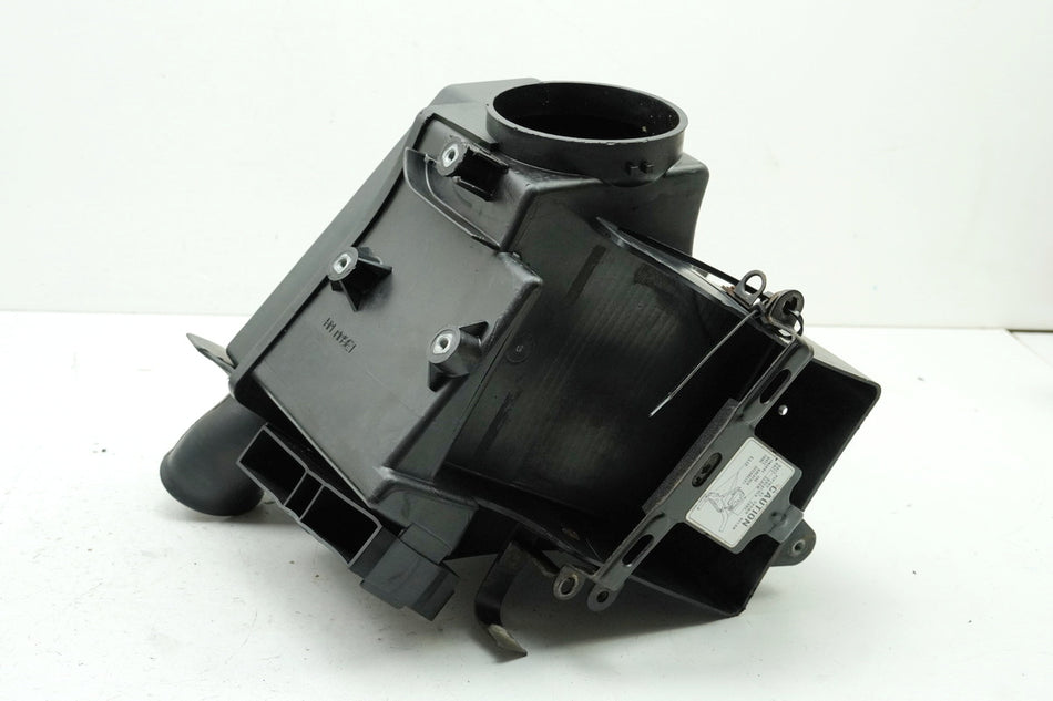 HONDA XL 600 PD06 TRANSALP Airbox Caja Filtro de Aire Carcasa Filtro de Aire