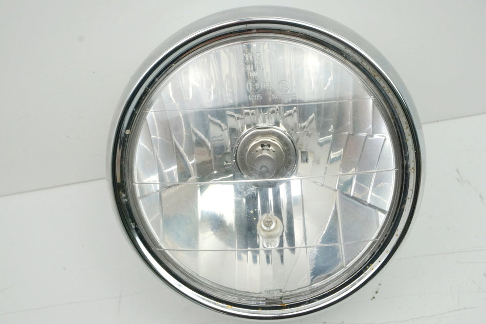 DAELIM VL 125 FI DAYSTAR BA1 Faro Lámpara Faro DAE-61301-BA5-9000