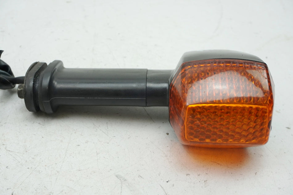 KAWASAKI GPZ 1100 ZXT10E Blinker rechts hinten Turn Signal