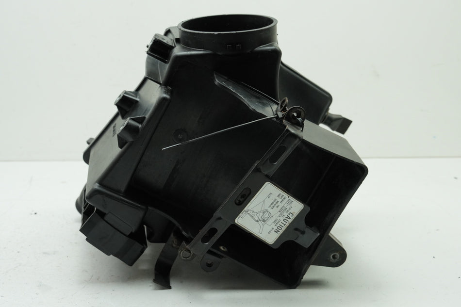 HONDA XL 600 PD06 TRANSALP Airbox Caja Filtro de Aire Carcasa Filtro de Aire