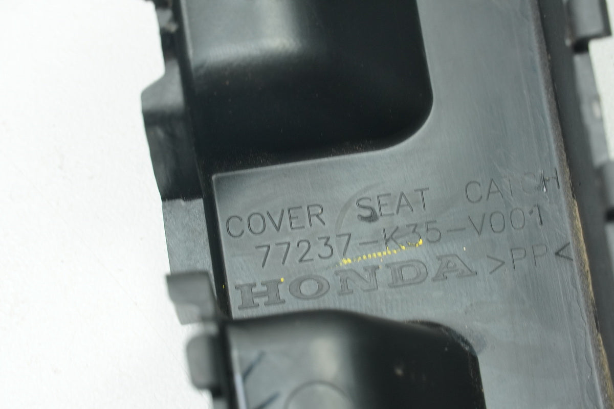 Honda NSS 125 AD JF69 Forza Cover Hinge Seat Bench Cover Fairing