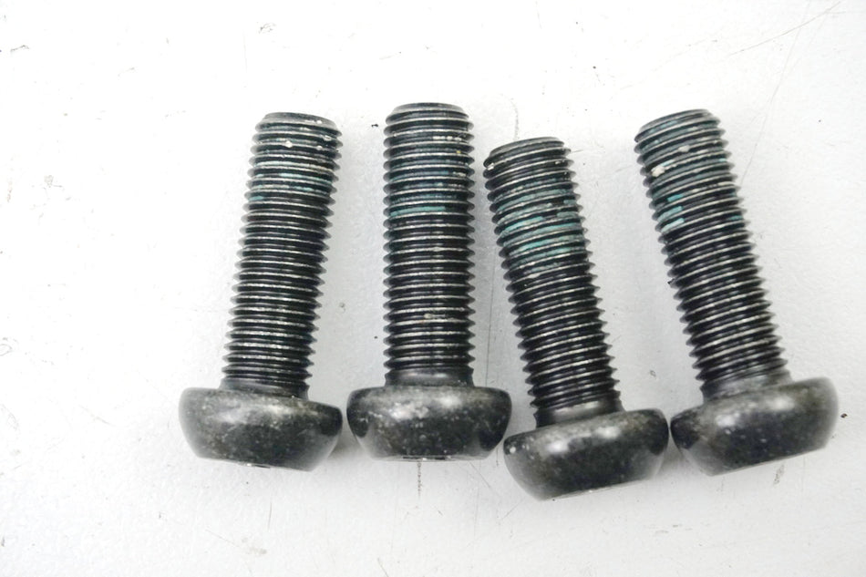 YAMAHA XSR 900 RN43 Screws Subframe Frame