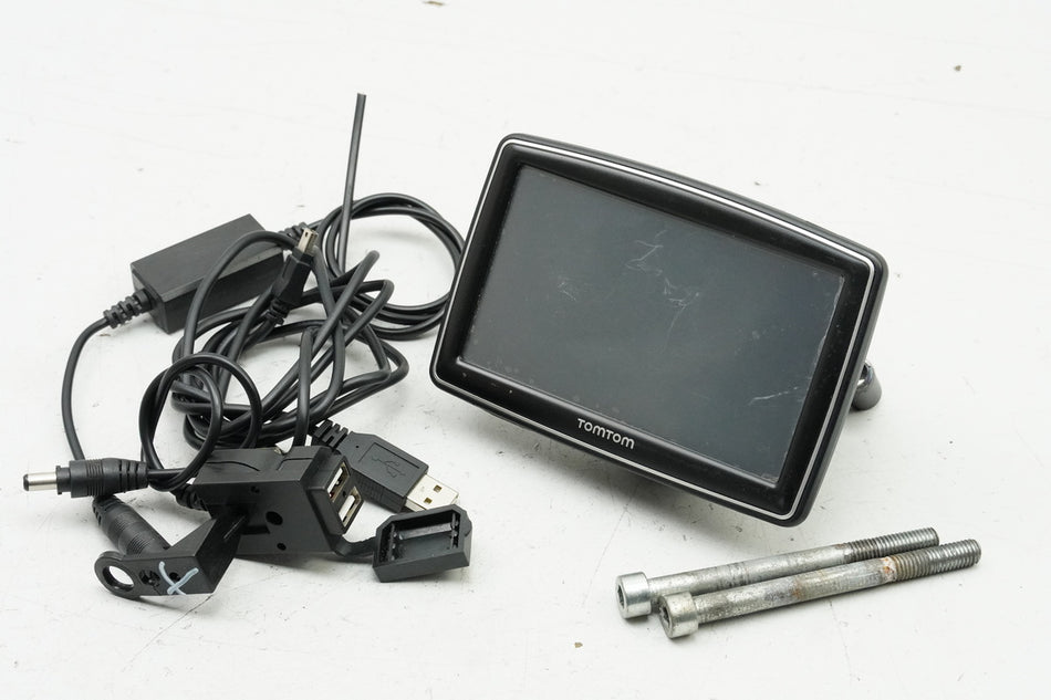 BMW R 850 R 259 Tom Tom Navi Navigationsgerät