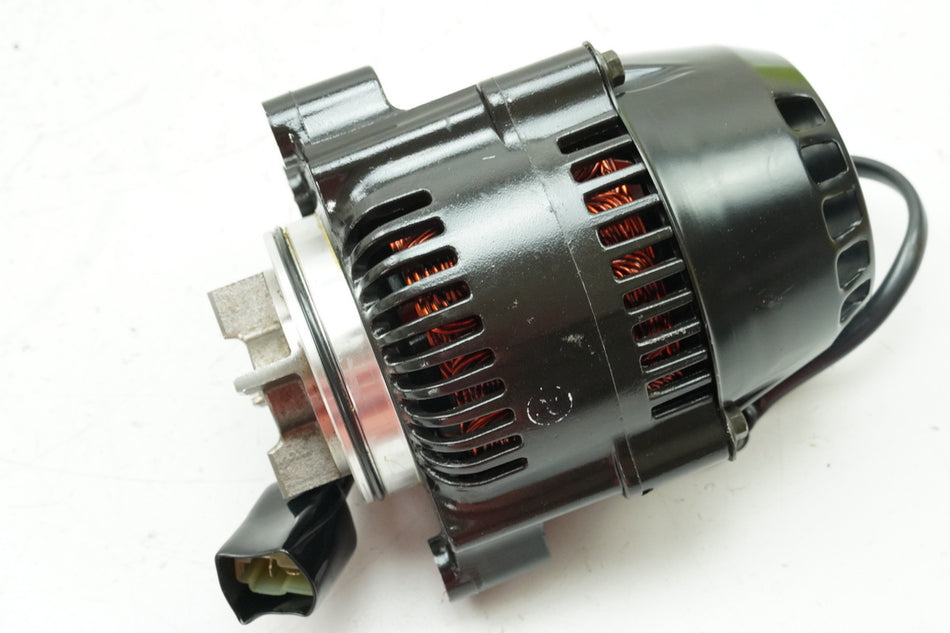 KAWASAKI ZZR 1100 D ZXT10D Alternador Lima Generador SÓLO 7932 km 21001-1104