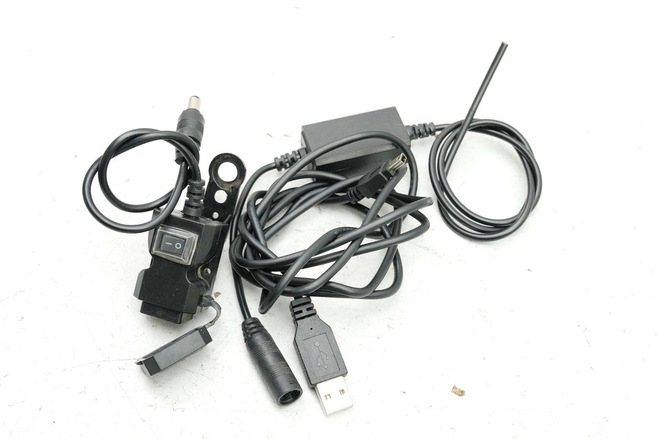 BMW R 850 R 259 Tom Tom Navi Navigationsgerät