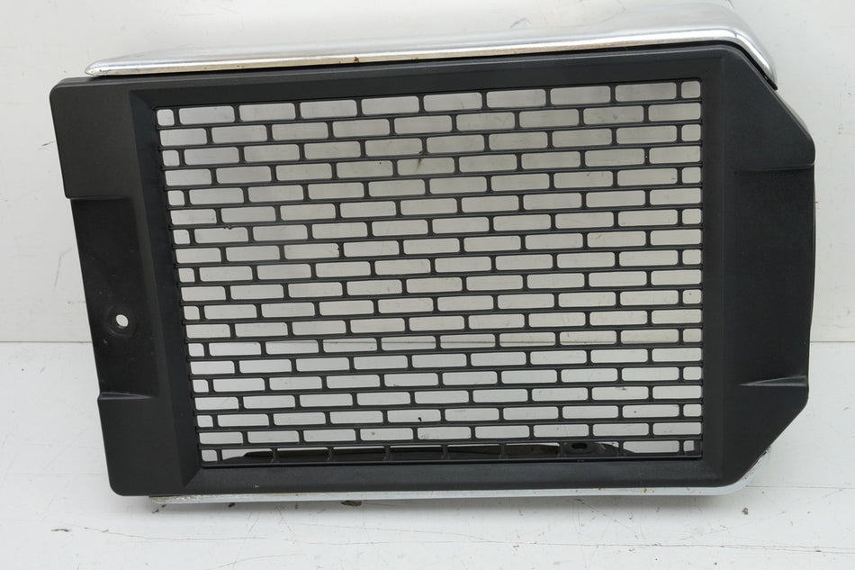KAWASAKI EN 500 EN 500 A Radiator Grille Cover Fairing Radiator Grille