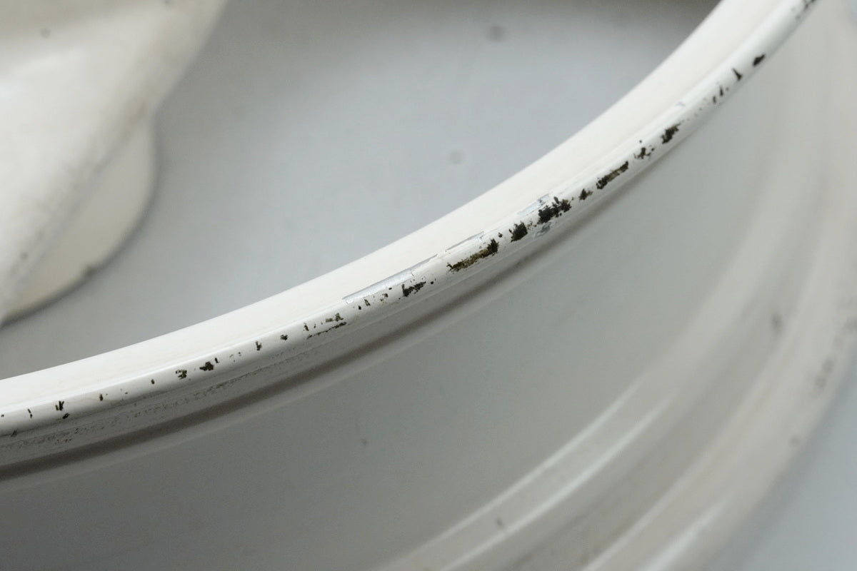SUZUKI GSF 400 GK75B Bandit Felge hinten Hinterrad Wheel - J 17 x 4.00