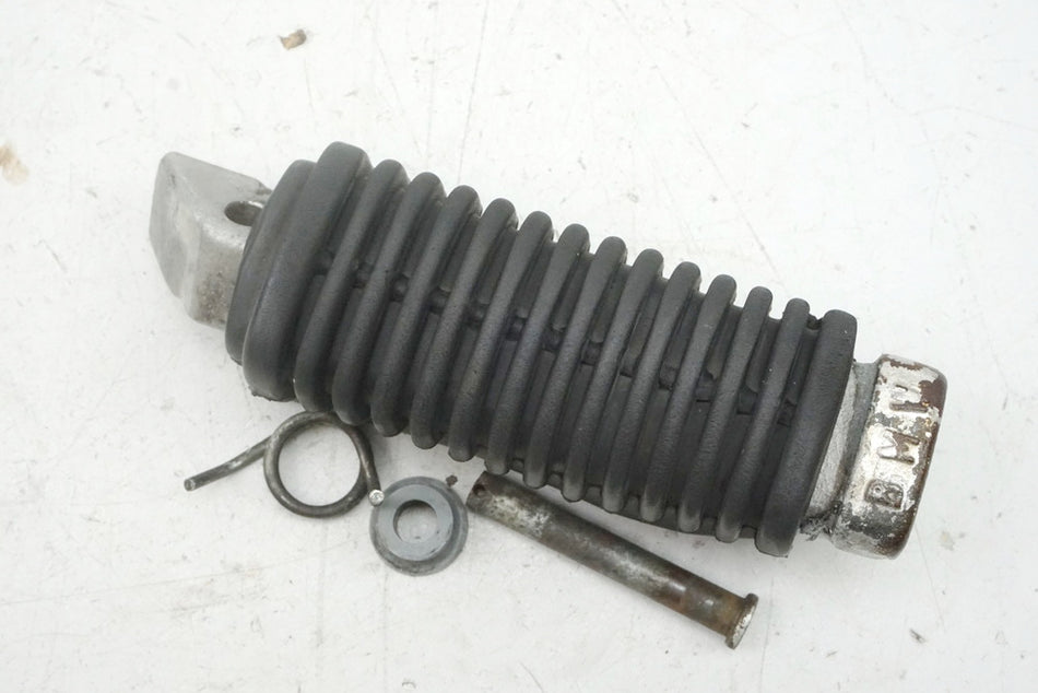 BMW K 100 RS Estribera derecha conductor Footrest