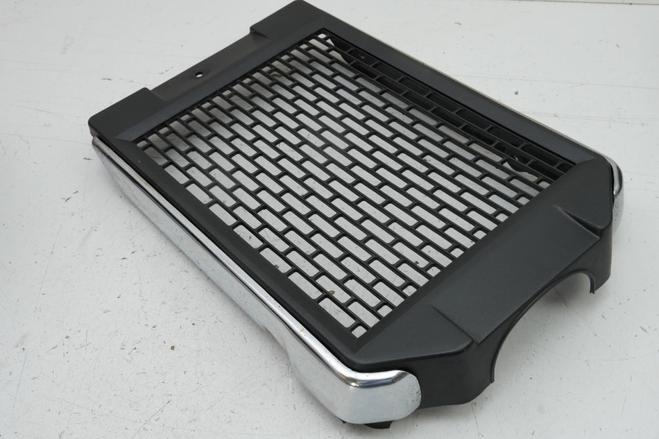 KAWASAKI EN 500 EN 500 A Radiator Grille Cover Fairing Radiator Grille
