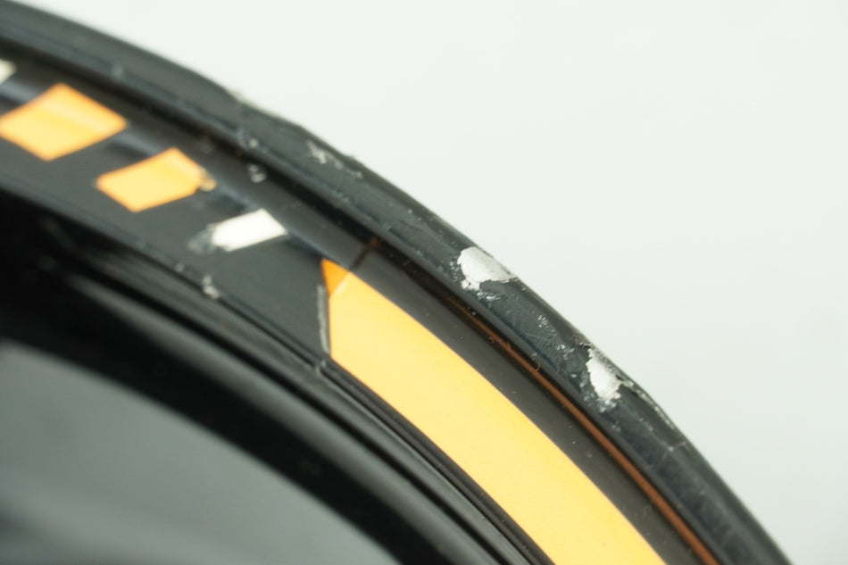 KTM 1290 SUPERDUKE R Rear Wheel Rim Wheel black