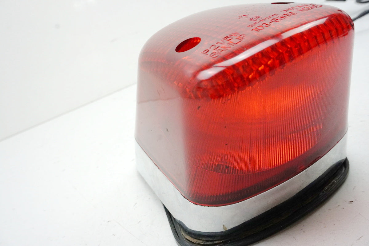 DAELIM VL 125 FI DAYSTAR BA1 Rücklicht Lampe Tail Light rear