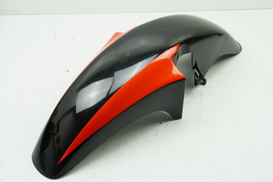 HONDA XL 600 PD06 TRANSALP Guardabarros delantero Cubre rueda Tapa