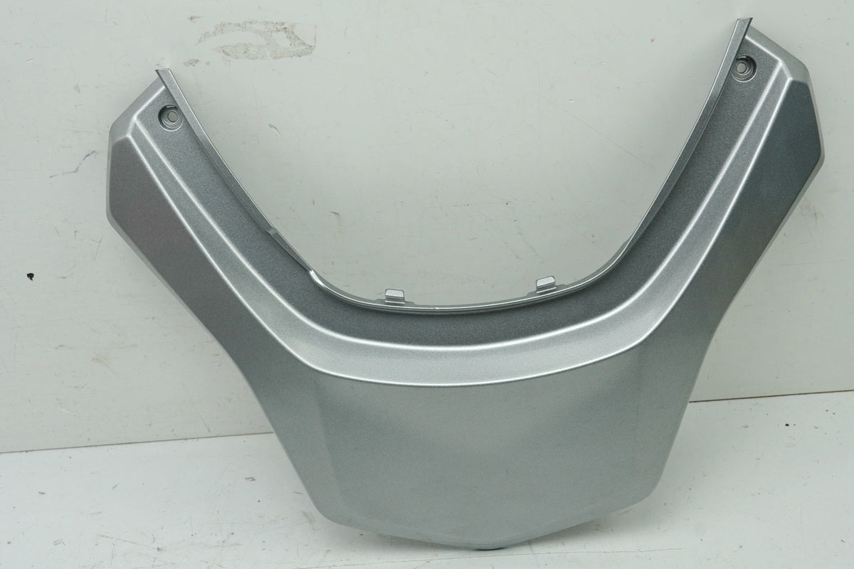 Honda NSS 125 AD JF69 Forza Rear Fairing Silver Cover Taillight