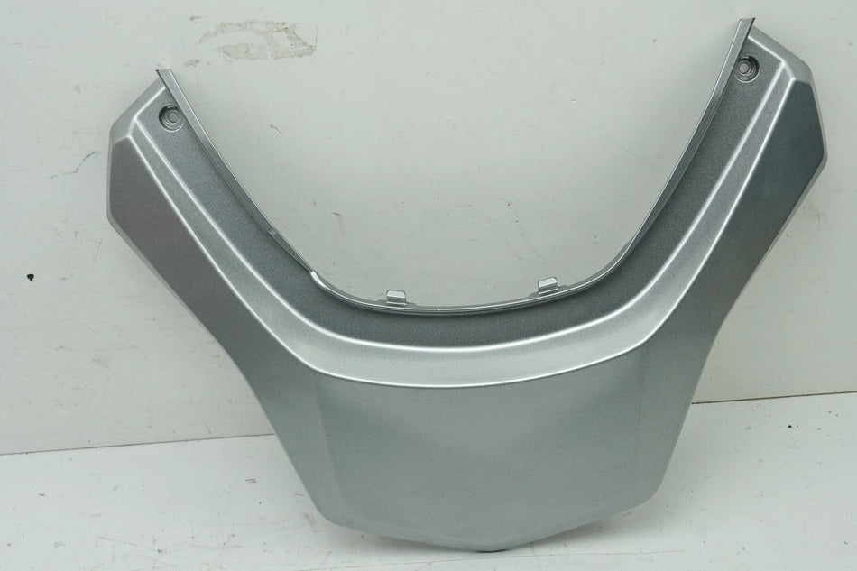 Honda NSS 125 AD JF69 Forza Rear Fairing Silver Cover Taillight