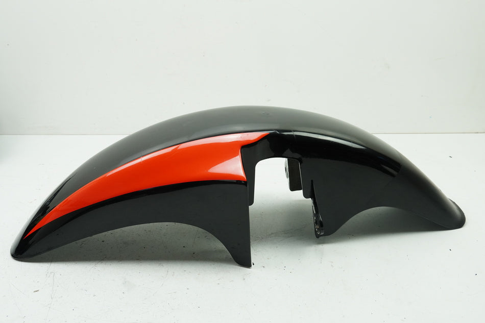 HONDA XL 600 PD06 TRANSALP Guardabarros delantero Cubre rueda Tapa