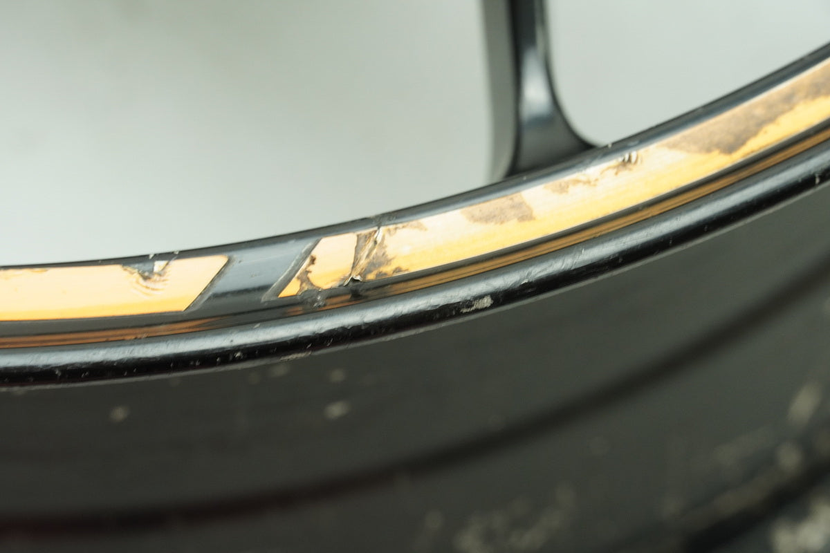 KTM 1290 SUPERDUKE R Felge hinten Hinterrad Hinterradfelge Wheel schwarz