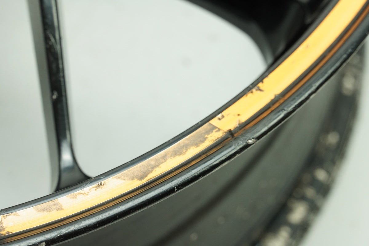 KTM 1290 SUPERDUKE R Felge hinten Hinterrad Hinterradfelge Wheel schwarz