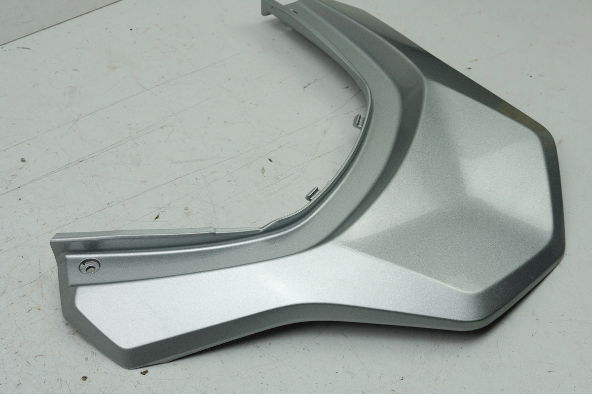Honda NSS 125 AD JF69 Forza Rear Fairing Silver Cover Taillight