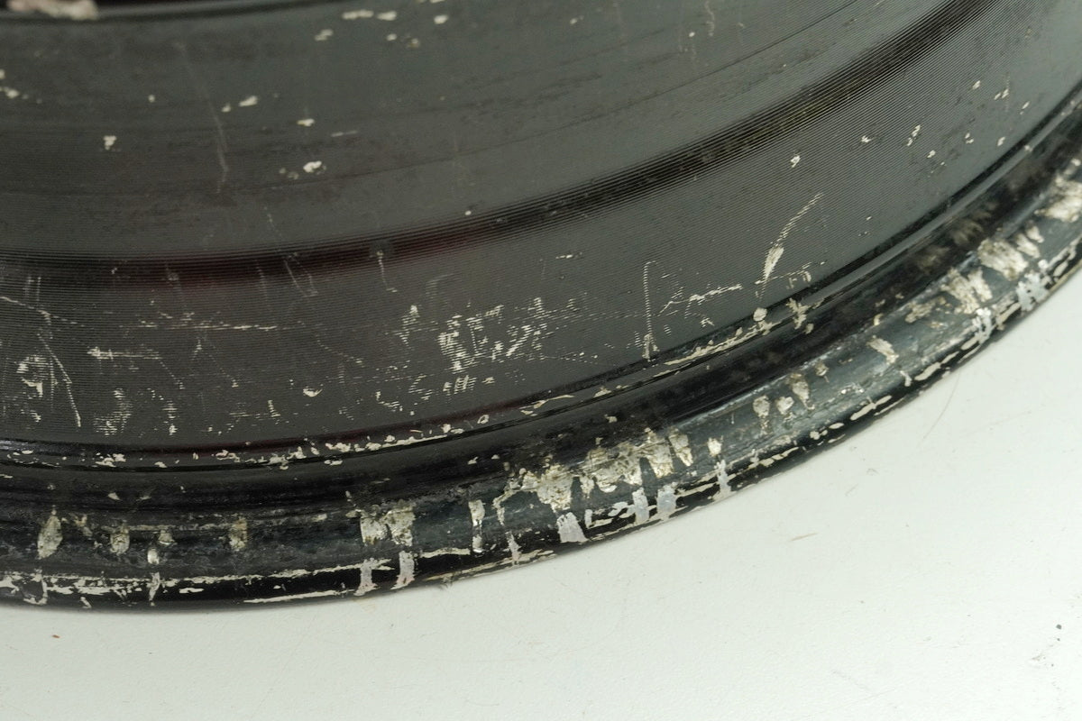 KTM 1290 SUPERDUKE R Felge hinten Hinterrad Hinterradfelge Wheel schwarz